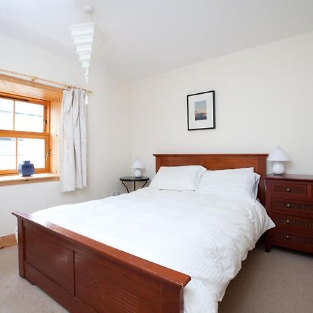 The Byre, Back Borland Holday Cottages 斯特灵 外观 照片
